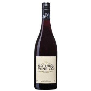 Organic Natural Wine Co Pinot Noir