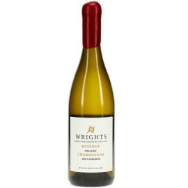 wrights chardonnay unfiltered