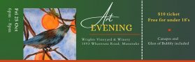 Ticket Art Evening(1)